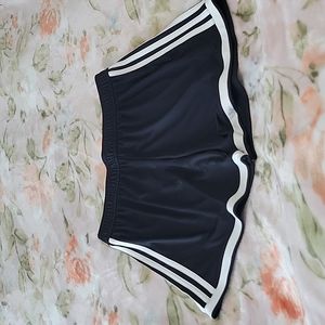 Adidas shorts size M